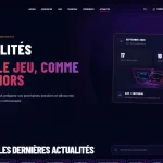 AziluM Gaming — Actualités de la communauté