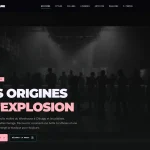 House Culture — Histoire de la house