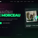 House Culture — Sillons et récits musicaux