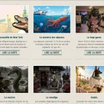 Légendes Urbaines — Les créatures éternelles