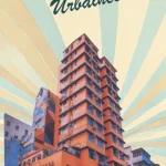 Légendes Urbaines — accueil sur mobile